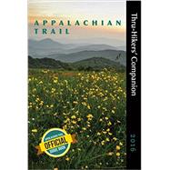 Appalachian Trail Thru-Hikers' Companion (2016)