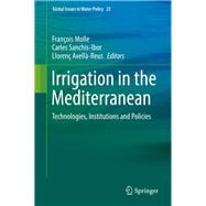 Irrigation in the Mediterranean