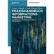 Praxishandbuch Informationsmarketing
