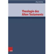 Theologie Des Alten Testaments
