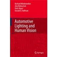 Automotive Lighting And Human Vision
