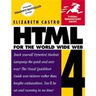 HTML 4 for the World Wide Web: VQS