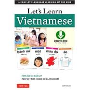 Let's Learn Vietnamese