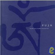 Puja : The FWBO Book of Buddhist Devotional Texts