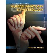Combo: Connect Plus for Hole's Human Anatomy & Physiology with Martin Lab Manual Main Version