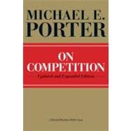On Competition (2696-HBK-ENG)
