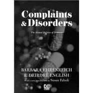 Complaints & Disorders