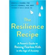 The Resilience Recipe