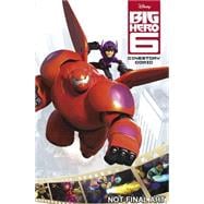 Big Hero 6