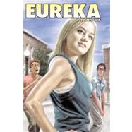 Eureka Vol. 2 : Dormant Gene
