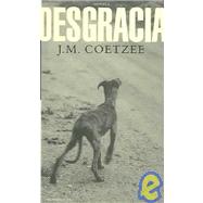 Desgracia / Disgrace