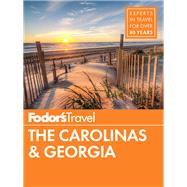 Fodor's The Carolinas & Georgia