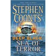 Stephen Coonts' Deep Black: Sea of Terror