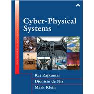 Cyber-Physical Systems