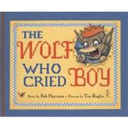 The Wolf Who Cried Boy [Modern Gem]