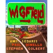 Wigfield The Can-Do Town That Just May Not
