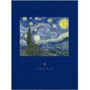 The Starry Night Journal