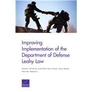 Improving Implementation of the Department of Defense Leahy Law