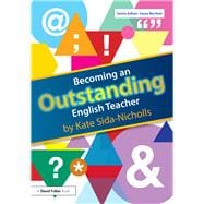 Becoming an Outstanding English Teacher