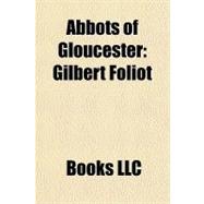 Abbots of Gloucester : Gilbert Foliot