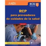 RCP para proveedores de cuidados de la salud, Quinta edicion