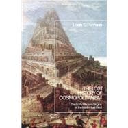 The Lost History of Cosmopolitanism