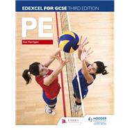 Edexcel GCSE (9-1) PE Third Edition