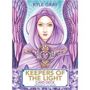 Keepers of the Light Oracle Cards,9781781806968