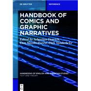 Handbook of Comics and Graphic Narratives