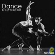 Dance 2005 Calendar