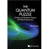 The Quantum Puzzle