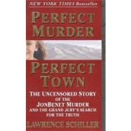 PERFECT MURDER PERFECT TOWN MM