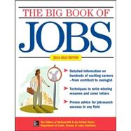 The Big Book of Jobs 2014-2015