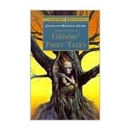 Grimms' Fairy Tales