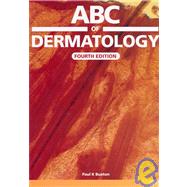 ABC of Dermatology with CD-ROM, 4th Edition