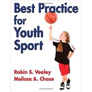 Best Practice for Youth Sport