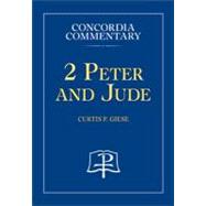2 Peter and Jude