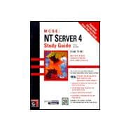 McSe: Nt Server 4 Study Guide : Exam 70-067