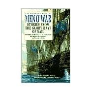 Mammoth Book of Men O'War : Great Stories of Fighting Ships