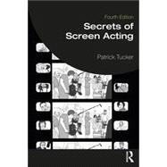 Secrets of Screen Acting