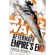 Empire's End: Aftermath (Star Wars)