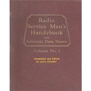 Radio Service Man's Handybook