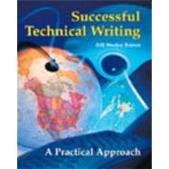Successful Technical Writing: A Practical Approach