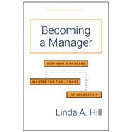 Becoming a Manager