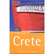 The Rough Guide to Crete 5