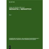 Semantik / Semantics