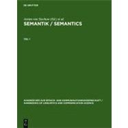 Semantik / Semantics