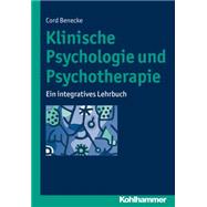 Klinische Psychologie Und Psychotherapie
