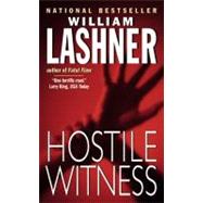 Hostile Witness