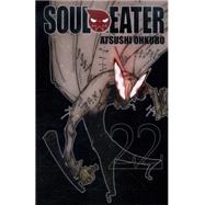 Soul Eater, Vol. 22